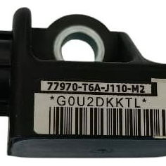 Sensor Air Honda Hrv Touring 1.5 2020 Preto