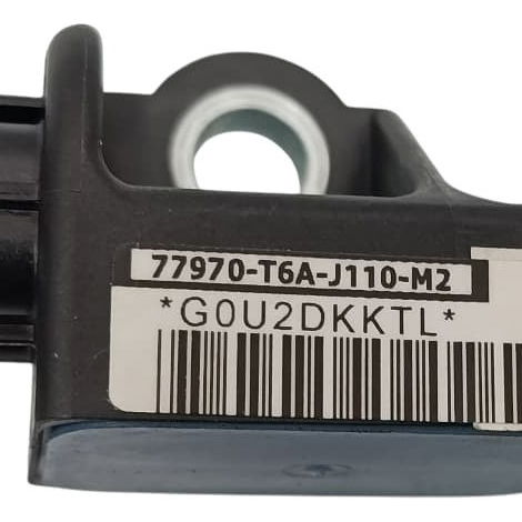 Sensor Air Honda Hrv Touring 1.5 2020 Preto