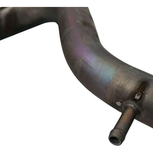 Tubo Cano Honda Hrv Touring 1.5 2020