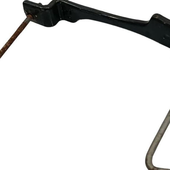 Suporte Bateria Honda Hrv Touring 1.5 2020