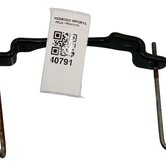 Suporte Bateria Honda Hrv Touring 1.5 2020