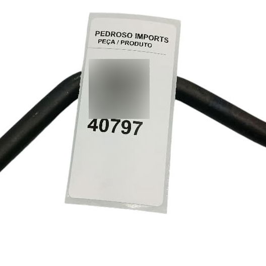 Cano Duto Dágua Honda Hrv Touring 1.5 2020