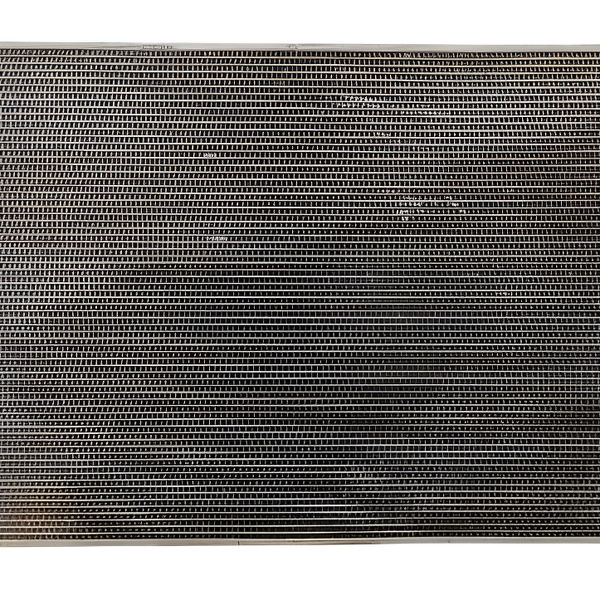 Radiador Honda Hrv Touring 1.5 2020