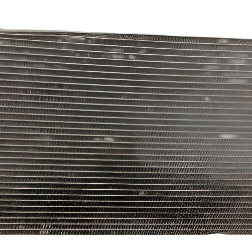 Radiador Ar Condicionado Honda Hrv Touring 1.5 2020