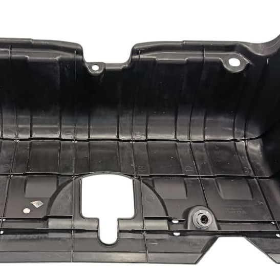 Protetor Assoalho Traseiro Honda Hrv Touring 1.5 2020