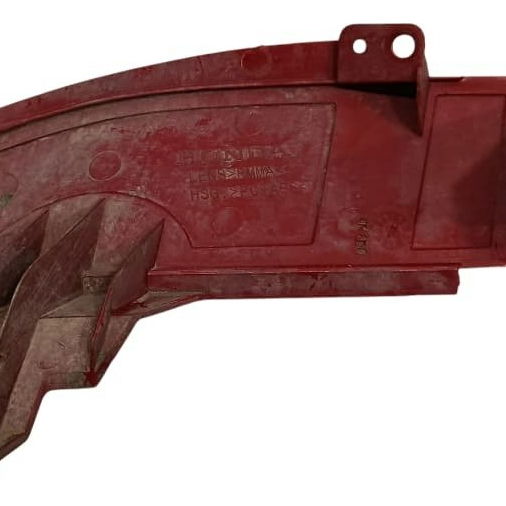 Olho De Gato Traseiro Direito Honda Hrv Touring 1.5 2020 Vermelho