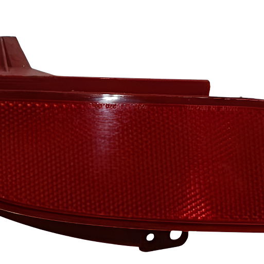 Olho De Gato Traseiro Direito Honda Hrv Touring 1.5 2020 Vermelho