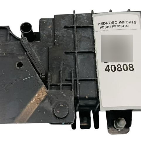 Filtro Canister Honda Hrv Touring 1.5 2020 Preto