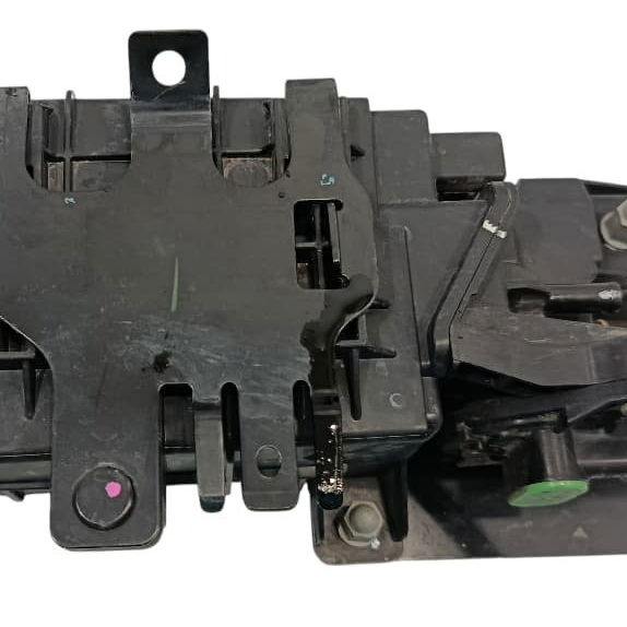 Filtro Canister Honda Hrv Touring 1.5 2020 Preto