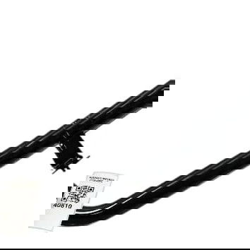 Gargalo Tanque Combustível Honda Hrv Touring 1.5 2020 Preto