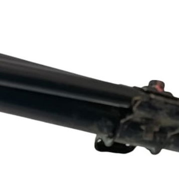 Gargalo Tanque Combustível Honda Hrv Touring 1.5 2020 Preto