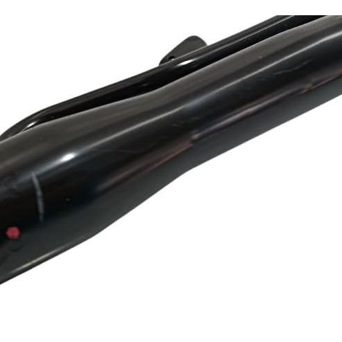 Gargalo Tanque Combustível Honda Hrv Touring 1.5 2020 Preto