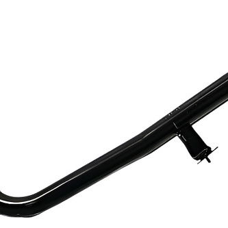 Gargalo Tanque Combustível Honda Hrv Touring 1.5 2020 Preto