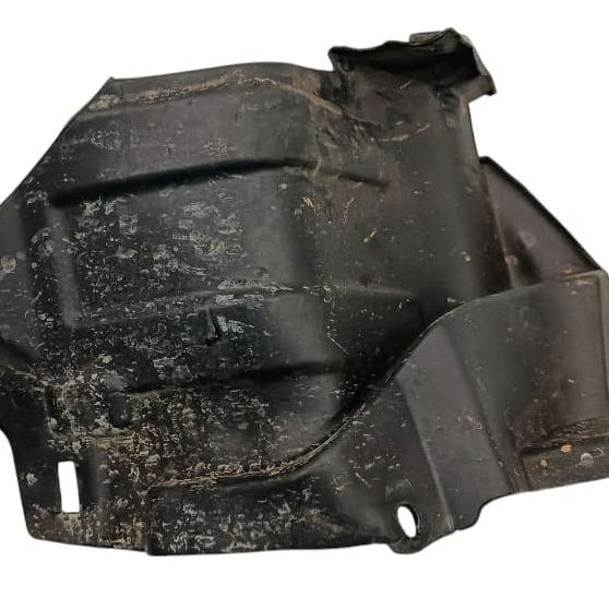 Defletor Acabamento Esquerdo Radiador Honda Hrv Touring 2020