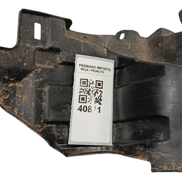 Defletor Acabamento Esquerdo Radiador Honda Hrv Touring 2020