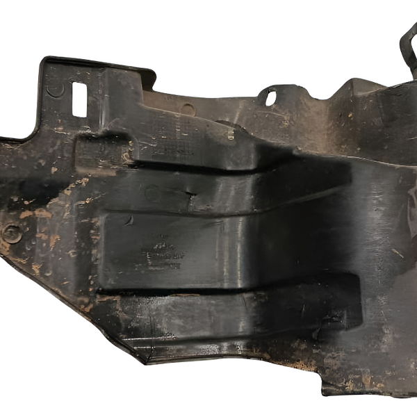 Defletor Acabamento Esquerdo Radiador Honda Hrv Touring 2020