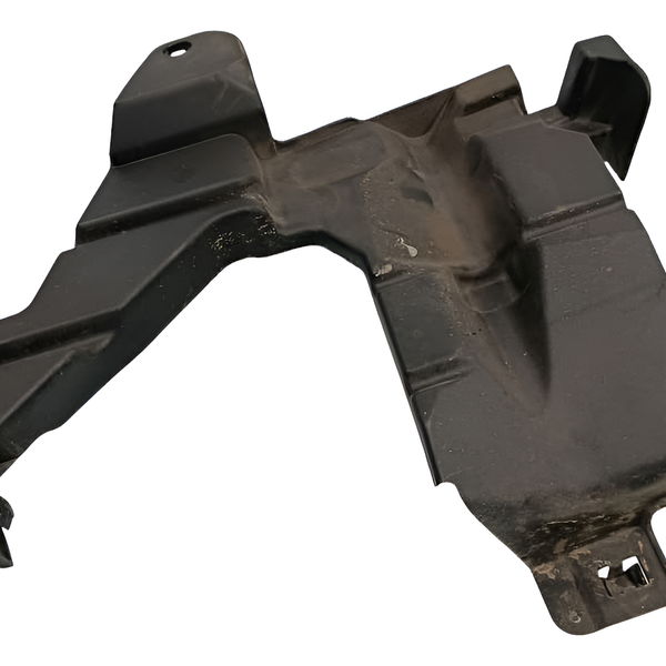 Guia Parachoque Dianteiro Direito Honda Hrv Touring 1.5 2020