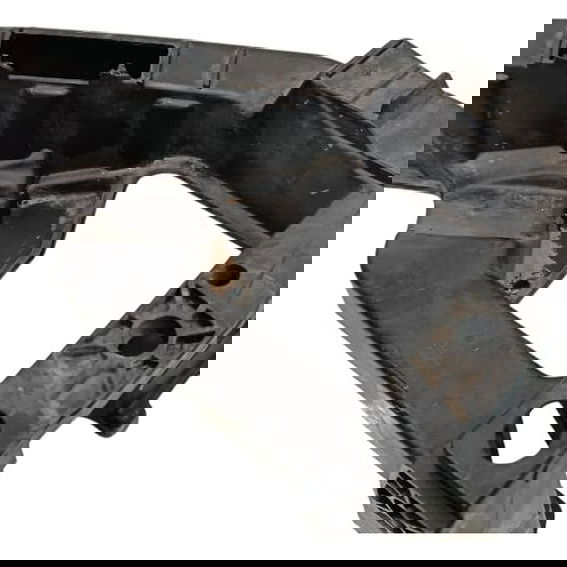 Guia Esquerdo Farol Parachoque Honda Hrv Touring 1.5 2020