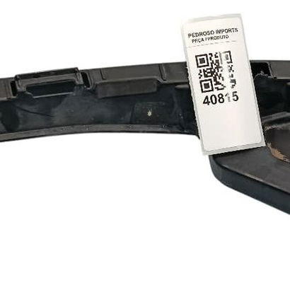 Guia Esquerdo Farol Parachoque Honda Hrv Touring 1.5 2020