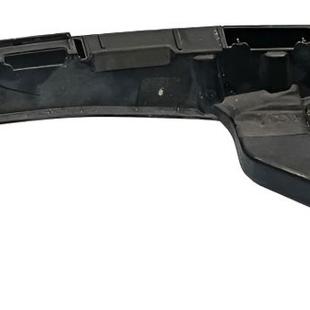 Guia Esquerdo Farol Parachoque Honda Hrv Touring 1.5 2020