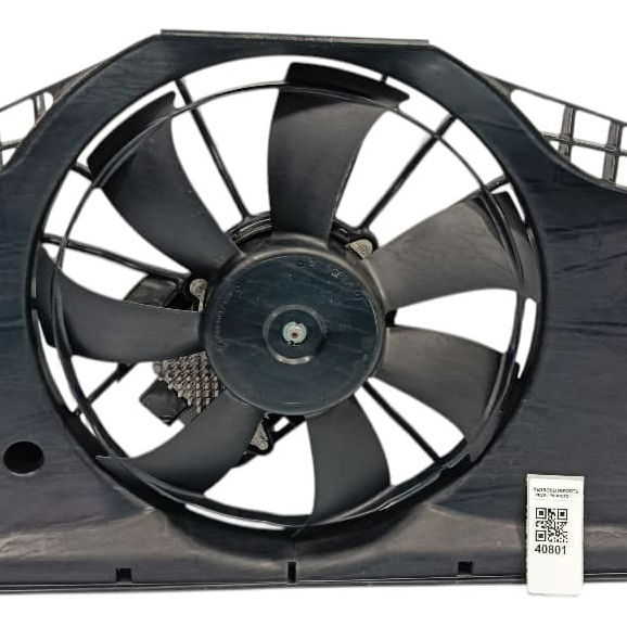 Ventoinha Radiador Honda Hrv Touring 1.5 2020