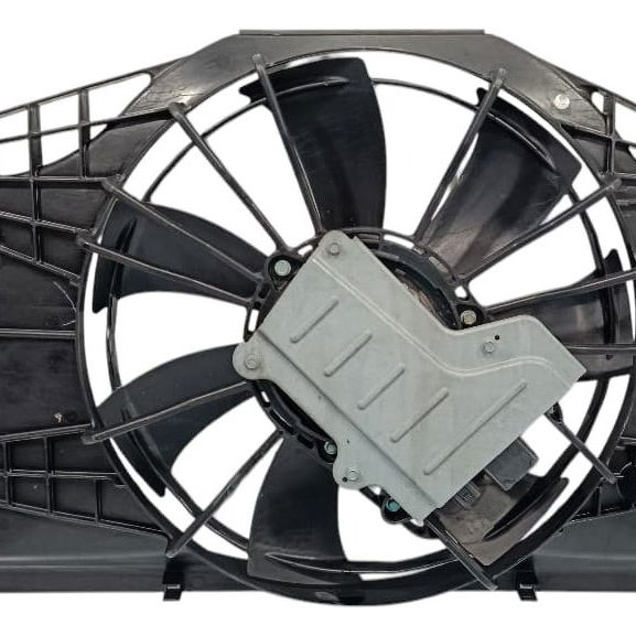 Ventoinha Radiador Honda Hrv Touring 1.5 2020