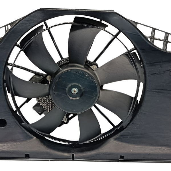 Ventoinha Radiador Honda Hrv Touring 1.5 2020