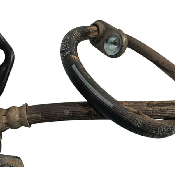 Flexivel Freio Dianteiro Esquerdo Honda Hrv Touring 1.5 2020