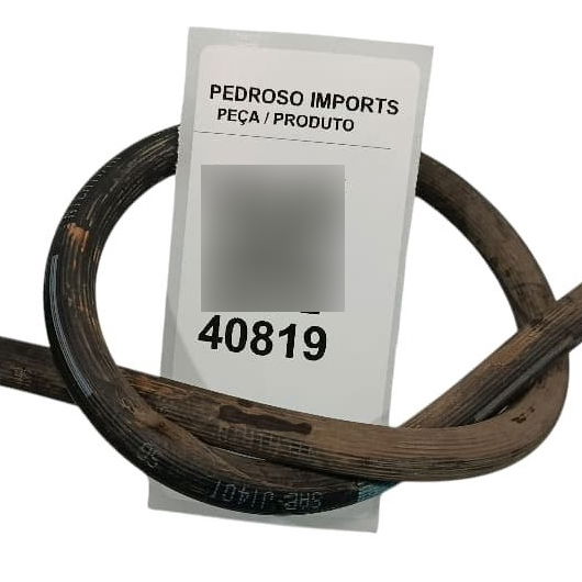 Flexivel Freio Dianteiro Esquerdo Honda Hrv Touring 1.5 2020