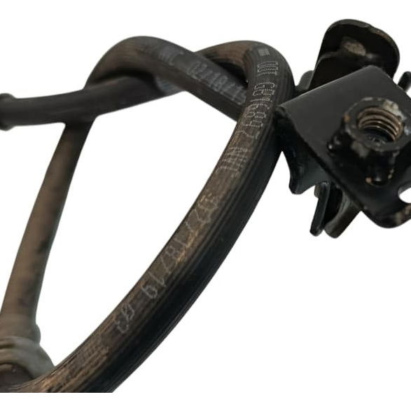 Flexivel Freio Traseiro Honda Hrv Touring 1.5 2020