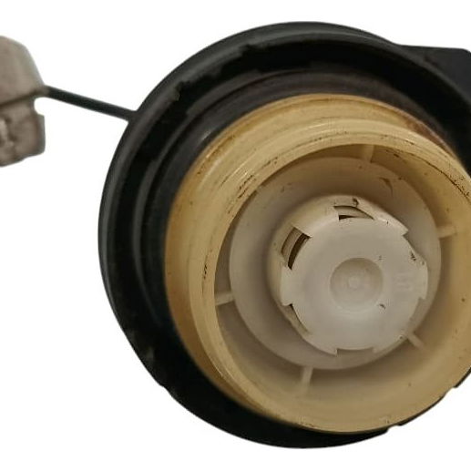 Tampa Tanque Combustivel Honda Hrv Touring 1.5 2020 2020 Preto