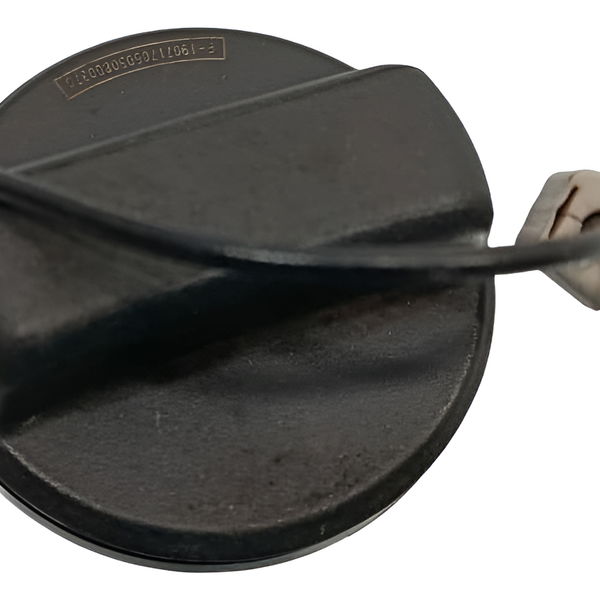 Tampa Tanque Combustivel Honda Hrv Touring 1.5 2020 2020 Preto