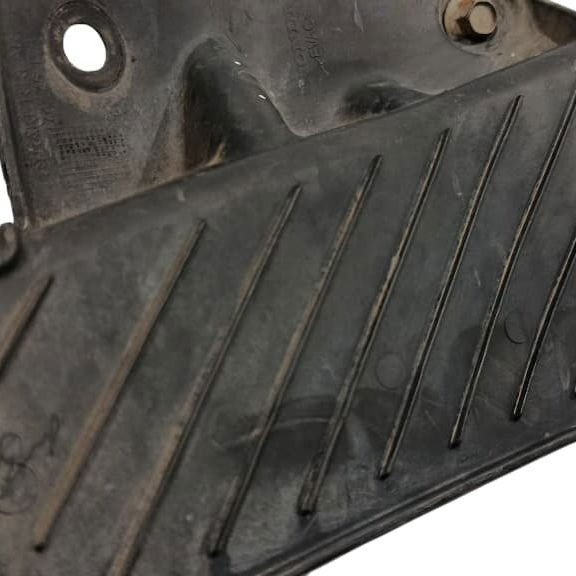 Defletor Para Barro Direito Honda Hrv Touring 1.5 2020