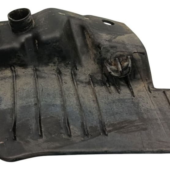 Defletor Para Barro Direito Honda Hrv Touring 1.5 2020