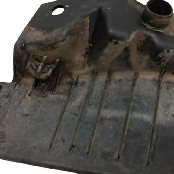 Defletor Para Barro Esquerdo Honda Hrv Touring 1.5 2020