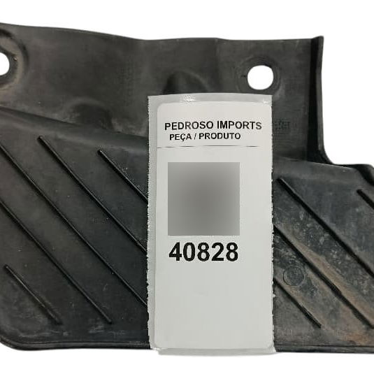 Defletor Para Barro Esquerdo Honda Hrv Touring 1.5 2020