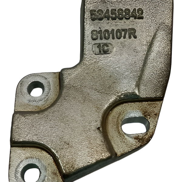 Suporte Catalisador Jeep Renegade 1.3 T270 2023