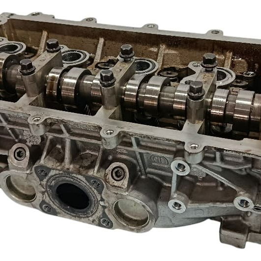 Cabeçote Jeep Renegade 1.3 T270 2023