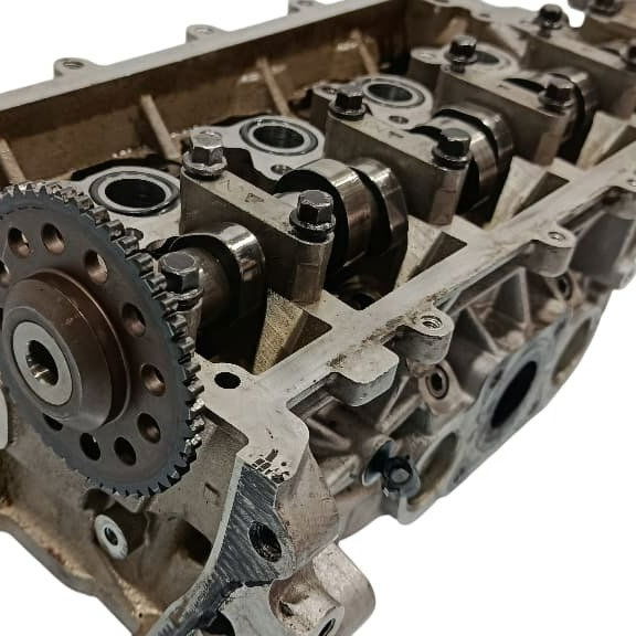 Cabeçote Jeep Renegade 1.3 T270 2023