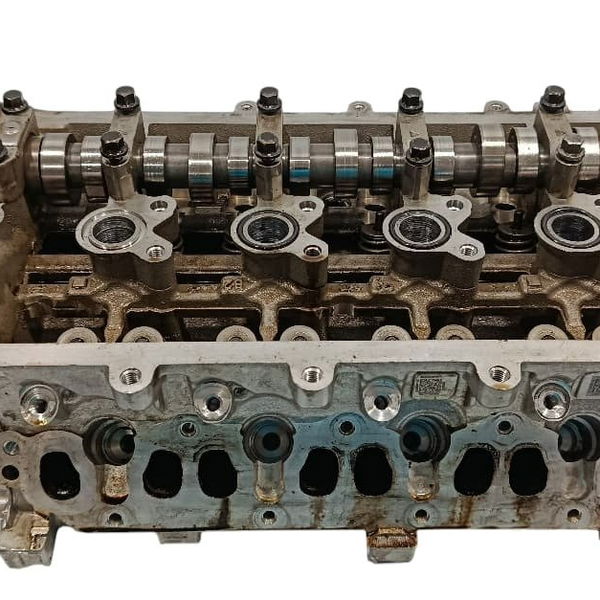 Cabeçote Jeep Renegade 1.3 T270 2023