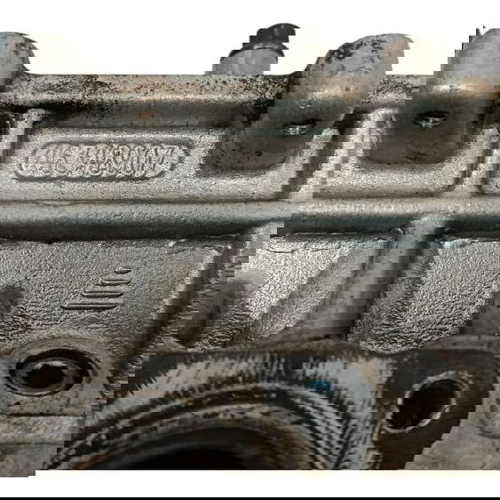 Cabeçote Jeep Renegade 1.3 T270 2023