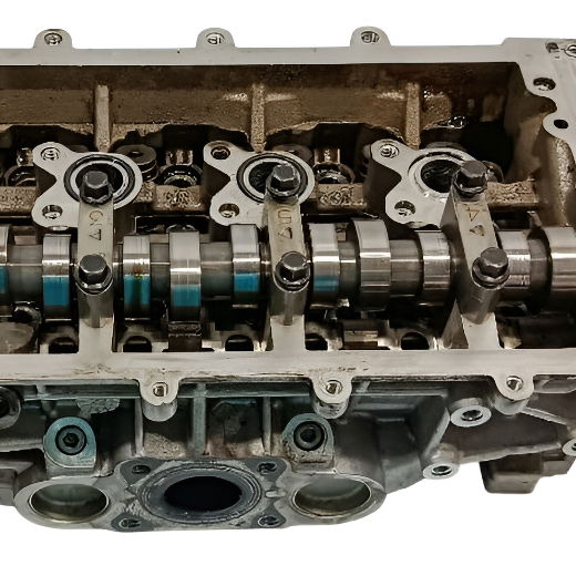 Cabeçote Jeep Renegade 1.3 T270 2023