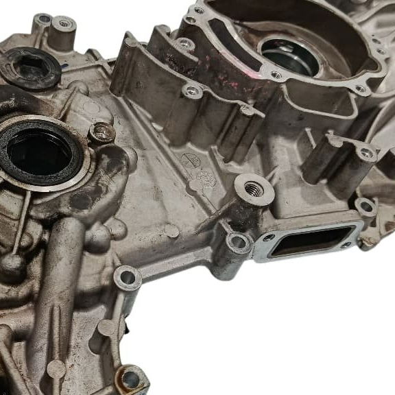 Tampa Frontal Motor Jeep Renegade 1.3 T270 2023