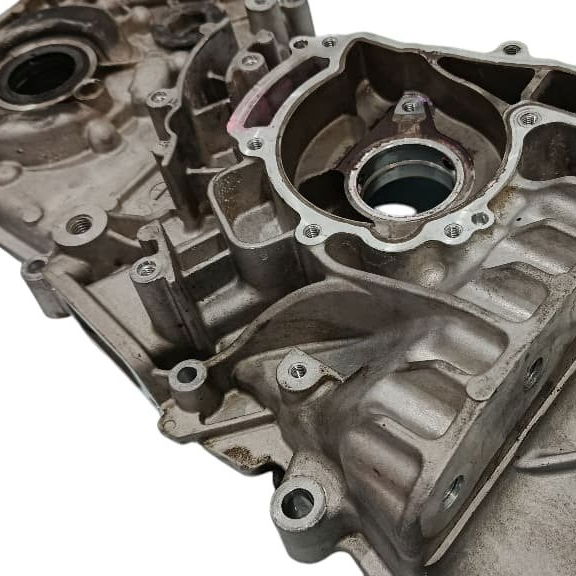 Tampa Frontal Motor Jeep Renegade 1.3 T270 2023