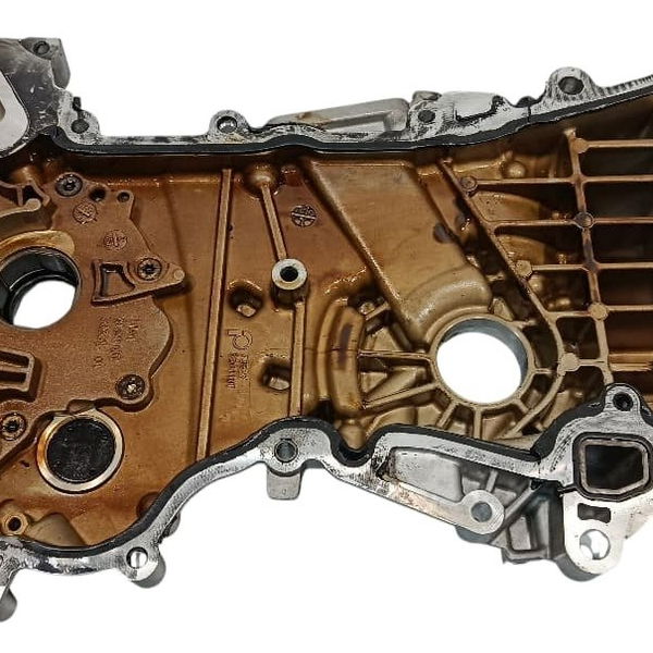 Tampa Frontal Motor Jeep Renegade 1.3 T270 2023