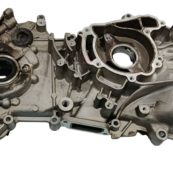 Tampa Frontal Motor Jeep Renegade 1.3 T270 2023