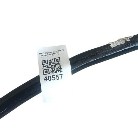 Barra Estabilizadora Dianteira Honda Hr-v 1.5 Touring 2020