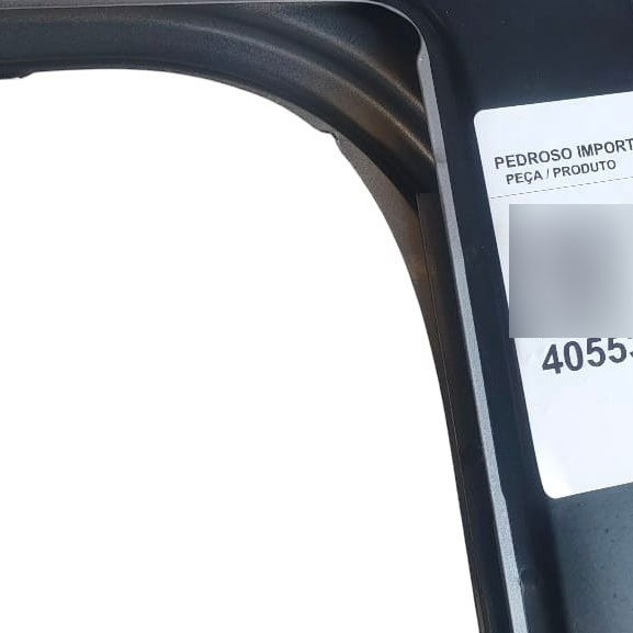 Porta Traseira Direita Honda Hr-v 2020 (detalhe) - Traseira - Direita - Prateado