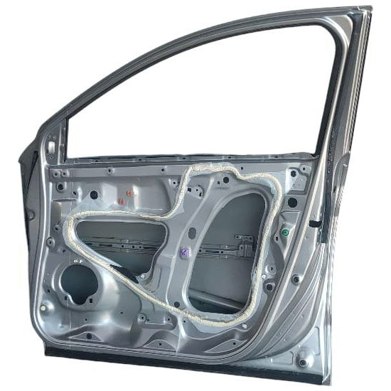 Porta Dianteira Direita Honda Hr-v Touring 2020 - Dianteira - Direita - Prateado