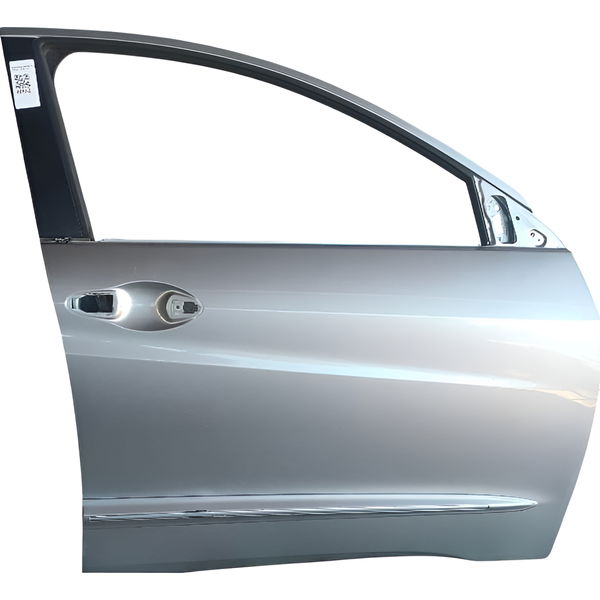 Porta Dianteira Direita Honda Hr-v Touring 2020 - Dianteira - Direita - Prateado